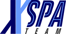 XspaTM Logo