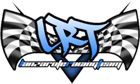 Logo Lanzarote Racing Team