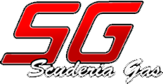 Logo Scuderia Gas