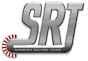 Logo Spanish Racing Team