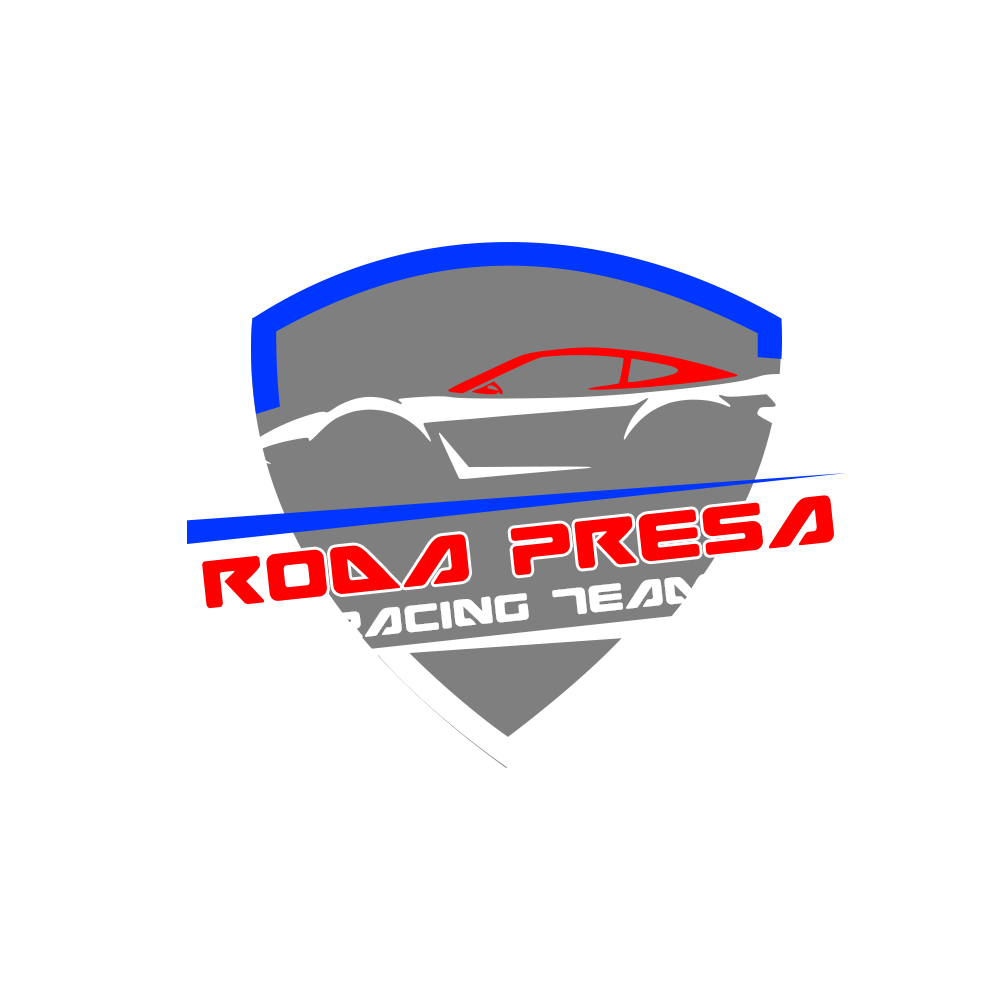 Logo Roda Presa Racing Team