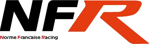 Logo Norme Francaise Racing