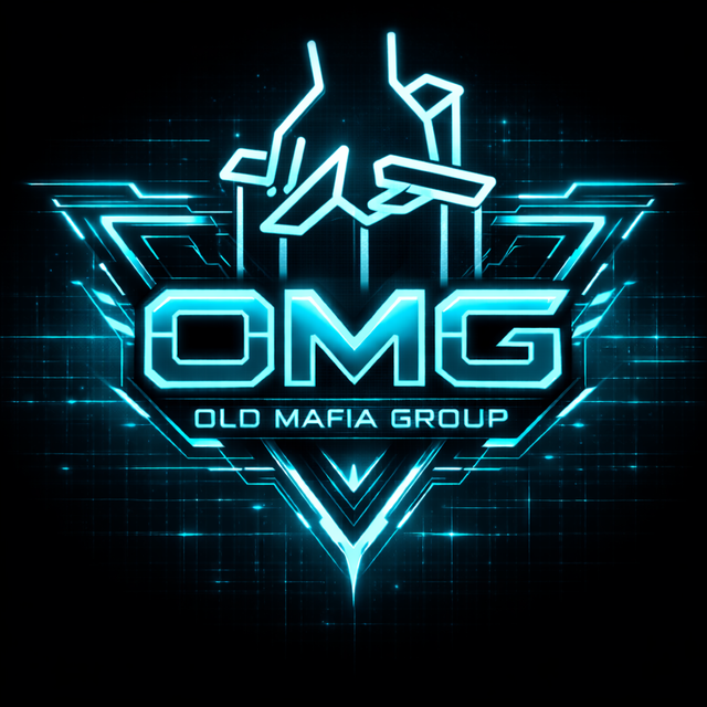 Logo Old Mafia Group
