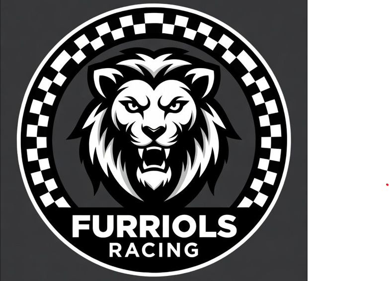 Logo Scuderia Furriols Racing