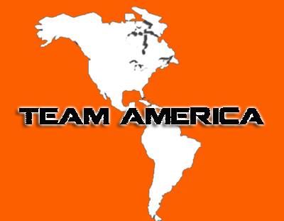 Logo Team America