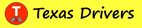Logo Texas Drivers