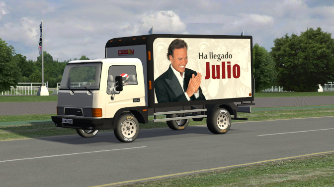 julio