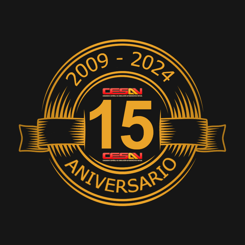 15aniversario