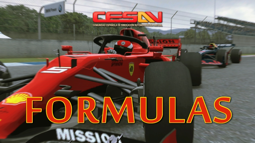 Logo Live For Speed