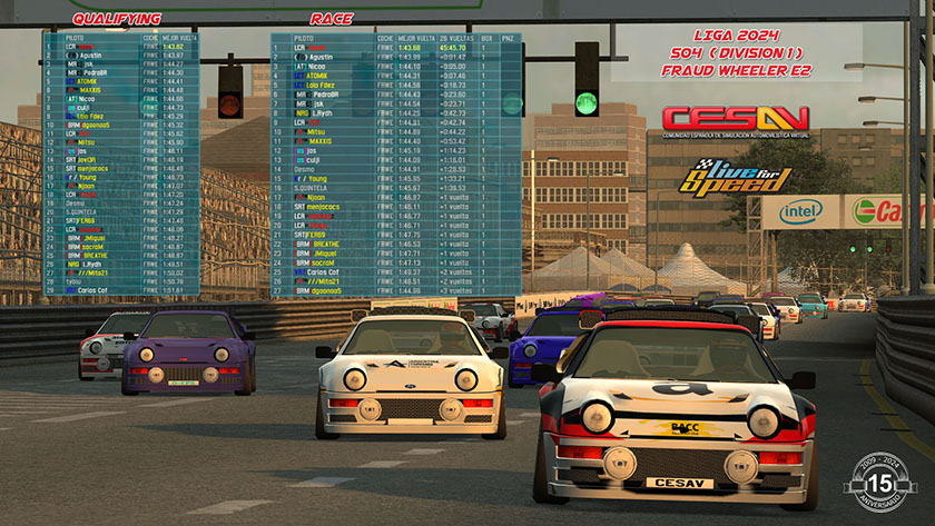 Result Div 1