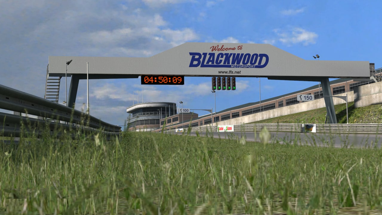 blackwood