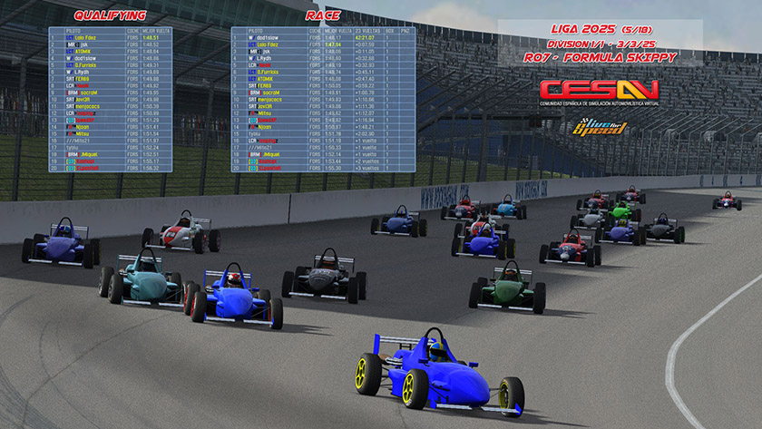 Result Div 1