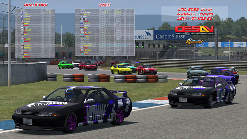 Result Div 1