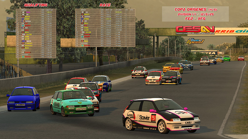 Result Div 1