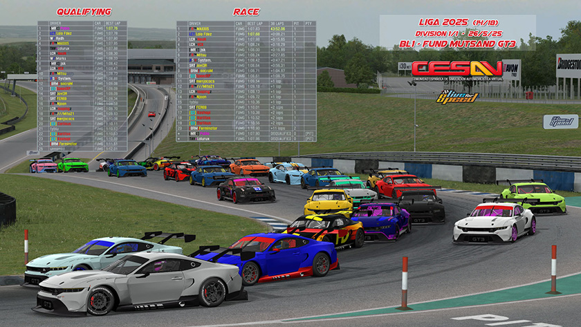 Result Div 1