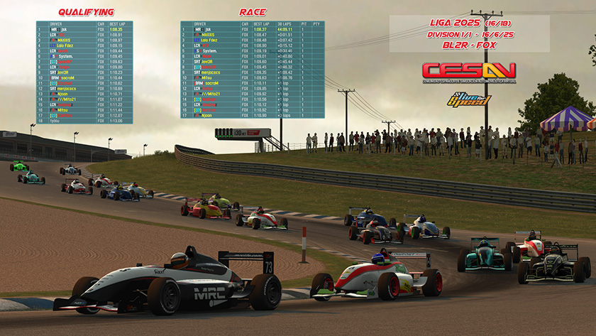 Result Div 1