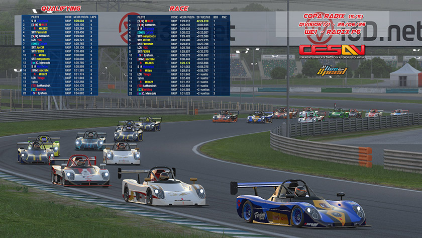 Result Div 1