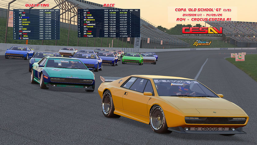 Result Div 1